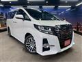 2015 Toyota Alphard G