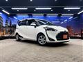 2021 Toyota Sienta
