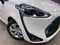 2021 Toyota Sienta