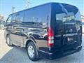 2013 Toyota Hiace Van