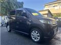 2010 Suzuki Wagon R