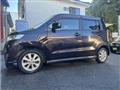 2010 Suzuki Wagon R