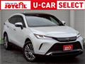 2023 Toyota Harrier