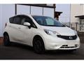2015 Nissan Note