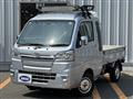2018 Daihatsu Hijet Truck