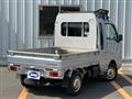 2018 Daihatsu Hijet Truck