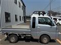2018 Daihatsu Hijet Truck