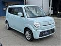 2013 Suzuki MR Wagon