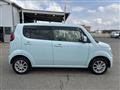 2013 Suzuki MR Wagon