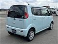 2013 Suzuki MR Wagon