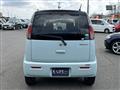 2013 Suzuki MR Wagon
