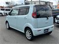 2013 Suzuki MR Wagon