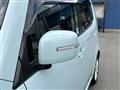 2013 Suzuki MR Wagon