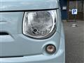 2013 Suzuki MR Wagon