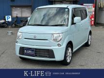 2013 Suzuki MR Wagon