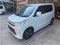 2015 Suzuki Wagon R
