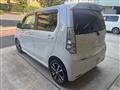 2015 Suzuki Wagon R