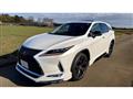 2020 Lexus RX