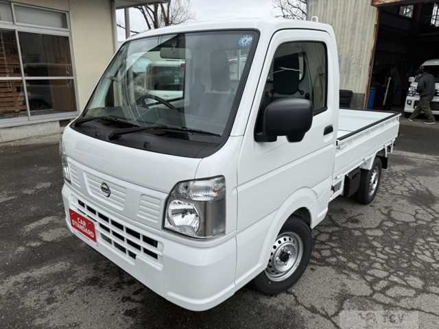2026 Nissan Clipper Truck