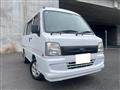 2009 Subaru Sambar
