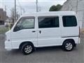 2009 Subaru Sambar