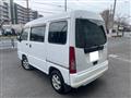 2009 Subaru Sambar
