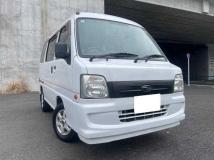 2009 Subaru Sambar