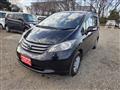 2009 Honda Freed