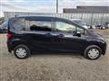 2009 Honda Freed
