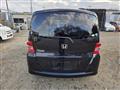 2009 Honda Freed