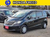 2009 Honda Freed