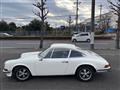 1972 Porsche 911