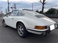 1972 Porsche 911