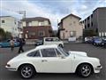 1972 Porsche 911