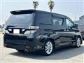 2009 Toyota Vellfire