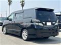 2009 Toyota Vellfire