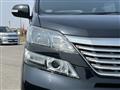 2009 Toyota Vellfire