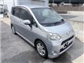 2012 Daihatsu Move Custom