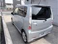 2012 Daihatsu Move Custom