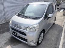 2012 Daihatsu Move Custom
