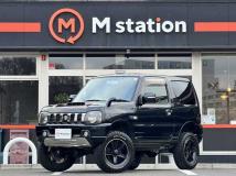2014 Suzuki Jimny