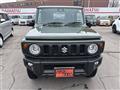2025 Suzuki Jimny
