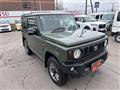 2025 Suzuki Jimny
