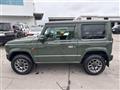 2025 Suzuki Jimny