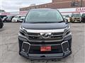 2016 Toyota Vellfire