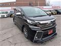 2016 Toyota Vellfire
