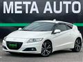 2012 Honda CR-Z
