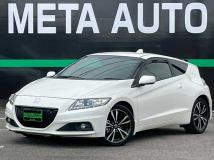 2012 Honda CR-Z