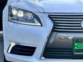 2012 Lexus LS