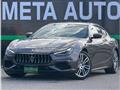2019 Maserati Ghibli